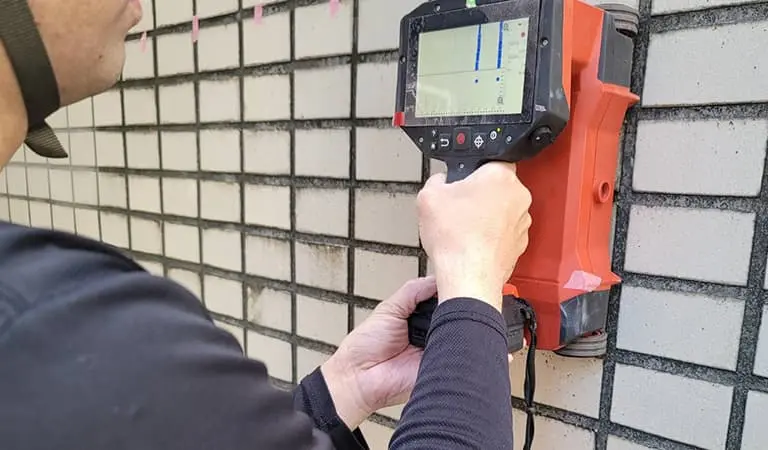 マンション検査